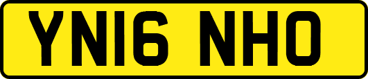 YN16NHO