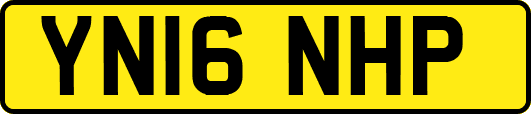 YN16NHP