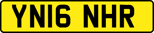 YN16NHR