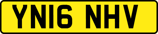 YN16NHV