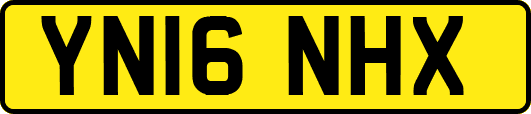 YN16NHX