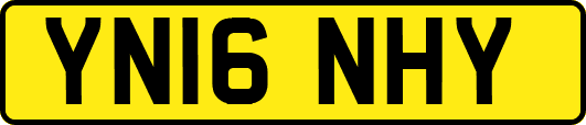 YN16NHY