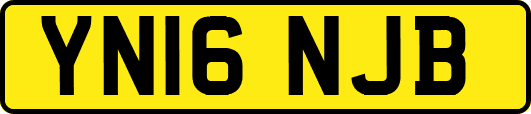 YN16NJB
