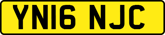 YN16NJC