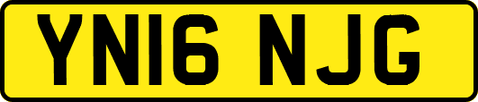 YN16NJG