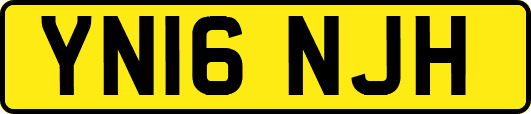 YN16NJH