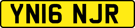 YN16NJR