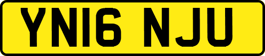 YN16NJU