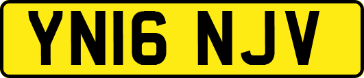 YN16NJV