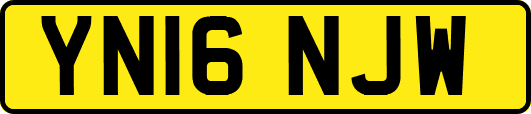 YN16NJW