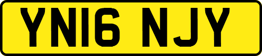 YN16NJY