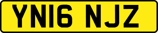 YN16NJZ