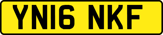 YN16NKF