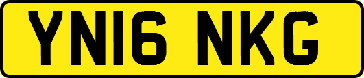 YN16NKG