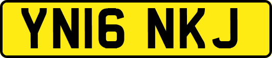 YN16NKJ