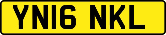 YN16NKL