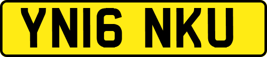 YN16NKU