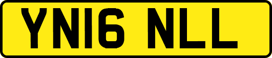 YN16NLL