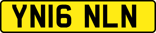 YN16NLN