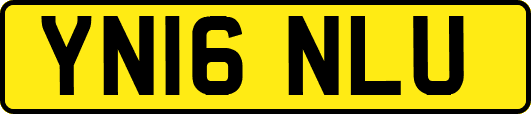 YN16NLU