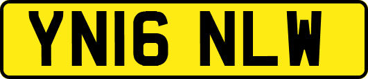 YN16NLW
