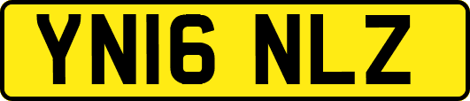 YN16NLZ