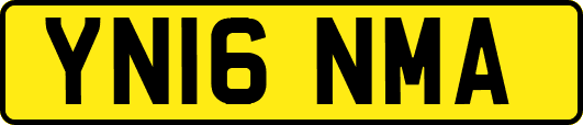 YN16NMA