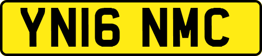 YN16NMC