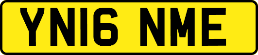 YN16NME