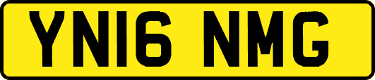 YN16NMG
