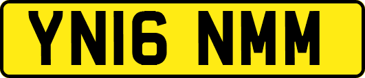 YN16NMM