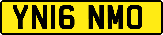YN16NMO