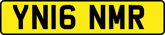 YN16NMR