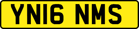 YN16NMS