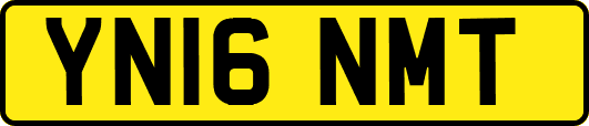 YN16NMT