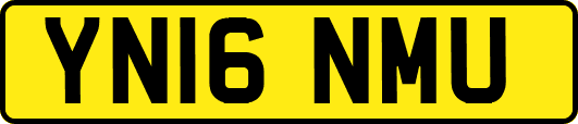 YN16NMU