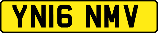 YN16NMV