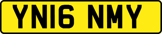 YN16NMY