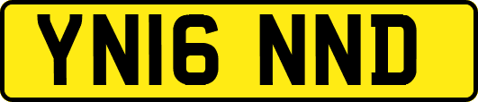 YN16NND