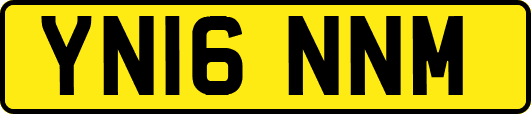YN16NNM