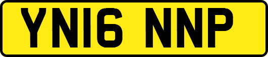 YN16NNP
