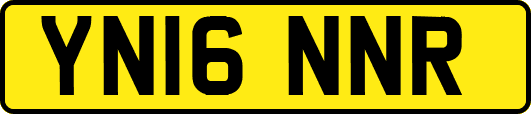 YN16NNR