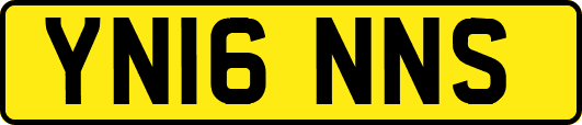 YN16NNS