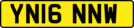 YN16NNW