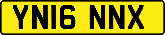 YN16NNX