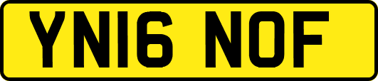 YN16NOF