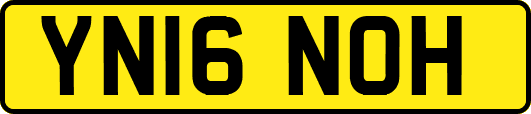 YN16NOH