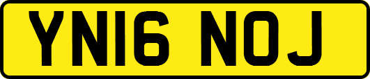YN16NOJ