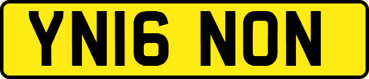 YN16NON