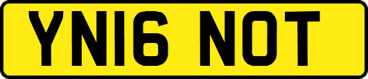 YN16NOT